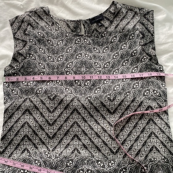 The Limited Blouse/Shell - Picture 7 of 8